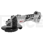 Угловая шлифовальная машина Интерскол УШМ-125/18ВЭ 8500об/мин рез.шпин.:M14 d=125мм (684.4.1.70), фото 1