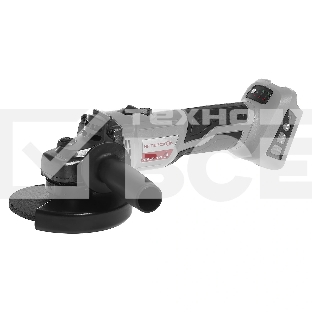 Угловая шлифовальная машина Интерскол УШМ-125/18ВЭ 8500об/мин рез.шпин.:M14 d=125мм (684.4.1.70)