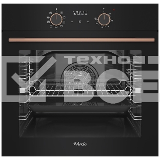 Духовой шкаф ARDO BO69EB2