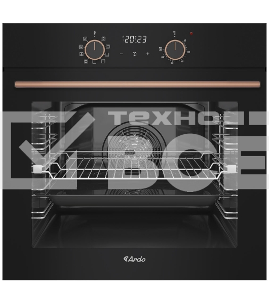 Духовой шкаф ARDO BO69EB2