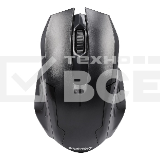 Мышь проводная Smartbuy (SBM-210-K) ONE 210-K черный