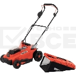 Газонокосилка роторная Starwind SBL-4.370-8.5, фото10