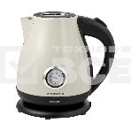 Чайник электрический Maunfeld MGK-625BG, фото 1