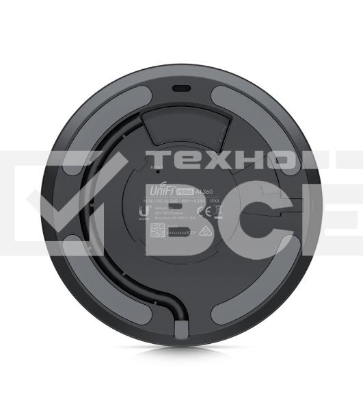 Камера видеонаблюдения Ubiquiti Ubiquiti UniFi Protect Camera AI Bullet Видеокамера 4Mp, 30 к/с