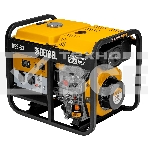 Генератор дизельный Denzel DES-32, 3.2 кВт, 110 дБ, 68.3 кг, фото7