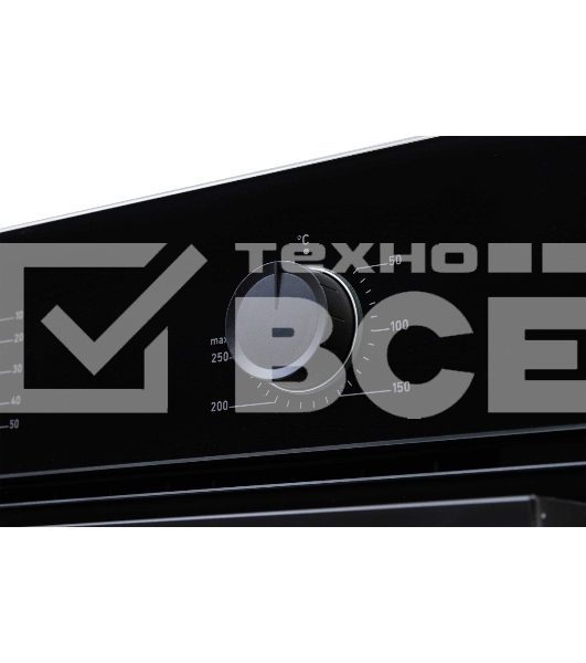 Духовой шкаф KRAFT KF-OF6801B