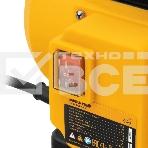 Садовый поверхностный насос Denzel GPL600, 600 Вт, 3000 л/ч, подъем 35 м, пластик, фото4