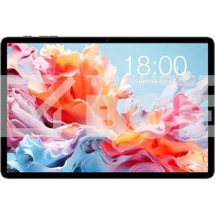 Планшет Teclast P30T Case 10.1', 4Gb, 128Gb, Wi-Fi, Android 14, серый