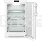 Морозильная камера Liebherr Pure Fe 1414 белый, 107л, 4 ящика, фото8