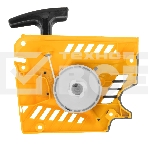 Стартер для бензопилы Denzel DS-4516, DS-5218, DS-5820, фото5