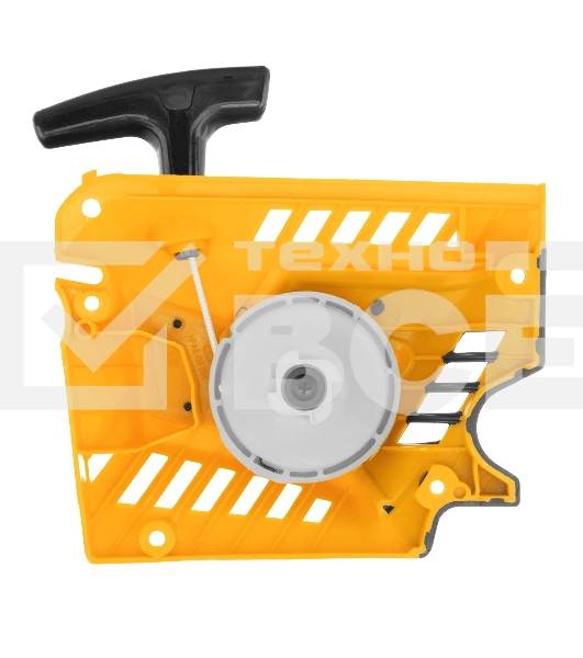 Стартер для бензопилы Denzel DS-4516, DS-5218, DS-5820