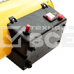 Газовая тепловая пушка Denzel GHG-15, 15 кВт, 500 м3/ч, пропан-бутан, фото11