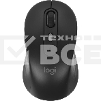 Комплект клавиатура+мышь Logitech MK950 беспроводной, USB, графитовый/чёрный, фото13