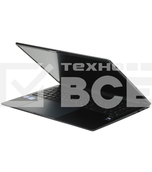 Ноутбук ASUS ExpertBook B5 B5605CCA-PL0128 Intel Core Ultra 5 225H 4300MHz/16'/2560x1600/16GB/512GB SSD/Intel Arc/Wi-Fi/Bluetooth/DOS (90NX08F1-M004K0) Grey