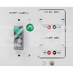 Батарея для ИБП Ippon NA+ RTA 6/10K 240В 4.8А·ч для NA+ RTA 6/10K, фото4