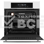 Шкаф духовой электрический Maunfeld AEOD6063W, фото12