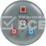 Водонагреватель Thermex IU 30 V, фото2