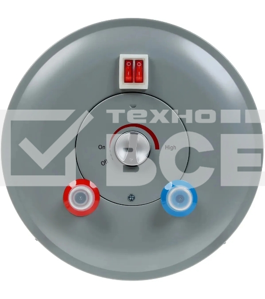 Водонагреватель Thermex IU 30 V