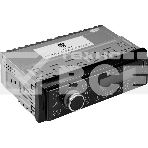 Автомагнитола Ural Молот АРС-МТ 333С 1DIN 4x25Вт, фото4