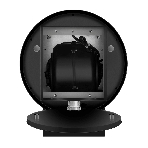 Кухонная вытяжка MAUNFELD Vega 39 Wall Sensor LED черный, фото12