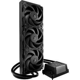 Cистема жидкостного охлаждения Arctic Cooling Arctic Liquid Freezer WS360-SP6 Multi Compatible CPU Water Cooler (ACFRE00201A)