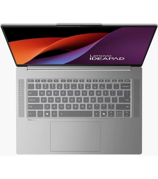 Ноутбук Lenovo IdeaPad Slim 3 15ARP10/15.3'/IPS/AMD Ryzen 7 170/16Gb/512Gb SSD/AMD Radeon Graphics/без ОС/серый/1.59kg