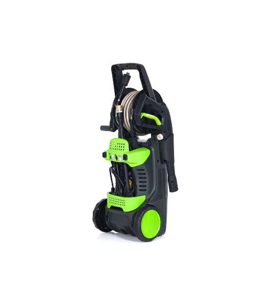 Мойка высокого давления GreenWorks GPWG4II 130 bar электрическая (5106507)