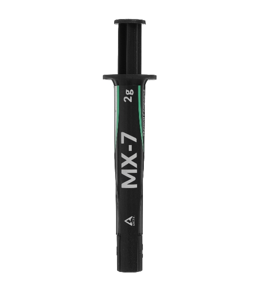 Термопаста Arctic MX-7, 2 г, 6.17 Вт/(м⋅К), шприц