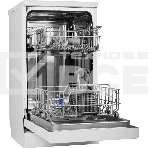 Отдельностоящая посудомоечная машина Weissgauff DW 4012, фото4
