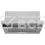 Вытяжка Evelux Tel 50 X, фото 1