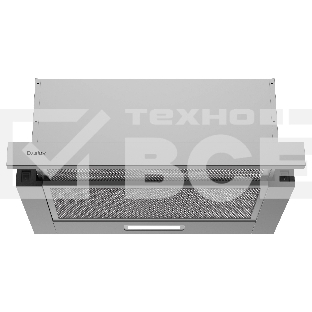 Вытяжка Evelux Tel 50 X