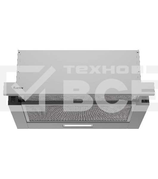 Вытяжка Evelux Tel 50 X