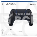 Геймпад Sony PlayStation 5 DualSense Wireless Controller CFI-ZCT1W black (PS719827696), фото2