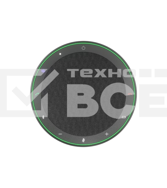 Спикерфон Jabra Speak2 75. MS Teams, темно-серый
