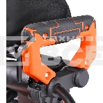 Торцовочная пила Patriot MS 255PLD 1800Вт 4500об/мин d=254мм, фото11