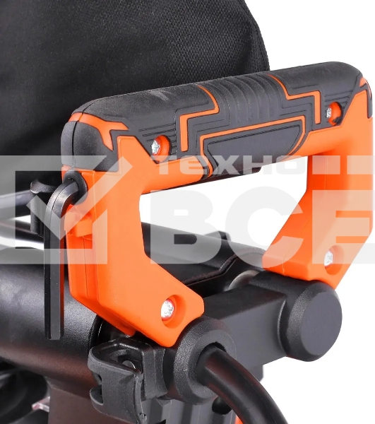 Торцовочная пила Patriot MS 255PLD 1800Вт 4500об/мин d=254мм