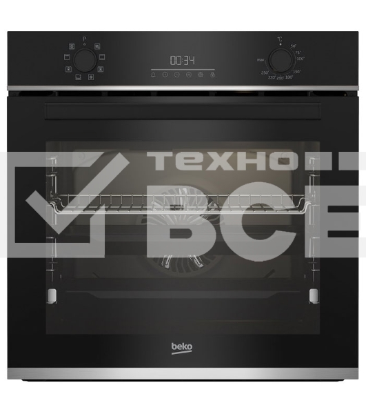 Духовой шкаф Beko BBIR13300XC