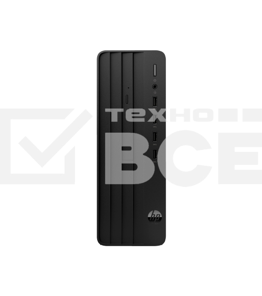 Компьютер HP Pro 290 G9 R SFF Core i3-13100,8GB,256GB,eng usb kbd,mouse,DOS,1Wty