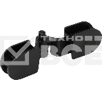 Звукопоглощающая панель Streamplify ACOUSTIC PANEL-6P-GY (6 шт), фото7