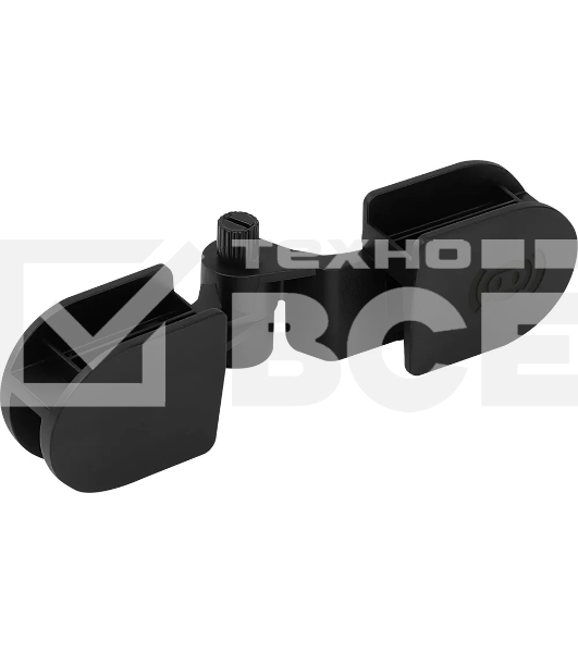 Звукопоглощающая панель Streamplify ACOUSTIC PANEL-6P-GY (6 шт)