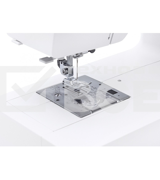Швейная машина Janome Sewist 725S, белый