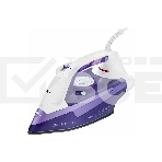 Паровой утюг BRAYER BR4004, 2400 Вт, 280 мл, 140 г/мин, керам.подошва, антикап, разбрызг, самоотчис, фото2