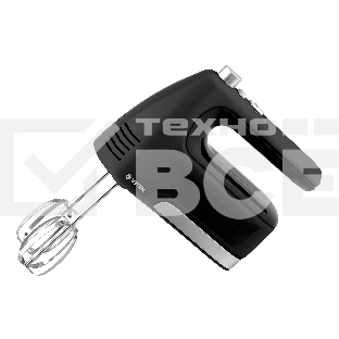 Миксер ручной Vitek VT-1481 800Вт черный