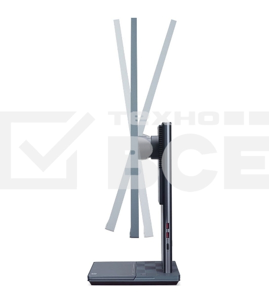 Моноблок Acer Aspire S32-1856 31.5