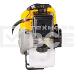 Бензиновый триммер EUROLUX TR-1900T 1900Вт 2-х тактный объем бака 51.7см3, фото11