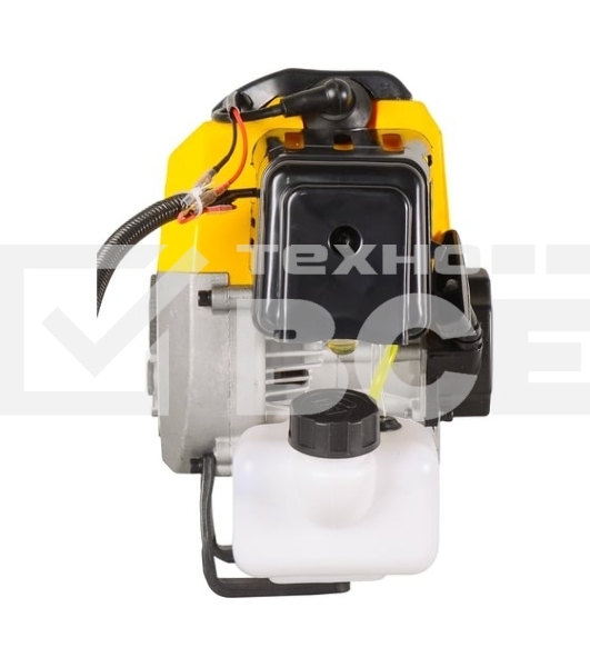 Бензиновый триммер EUROLUX TR-1900T 1900Вт 2-х тактный объем бака 51.7см3