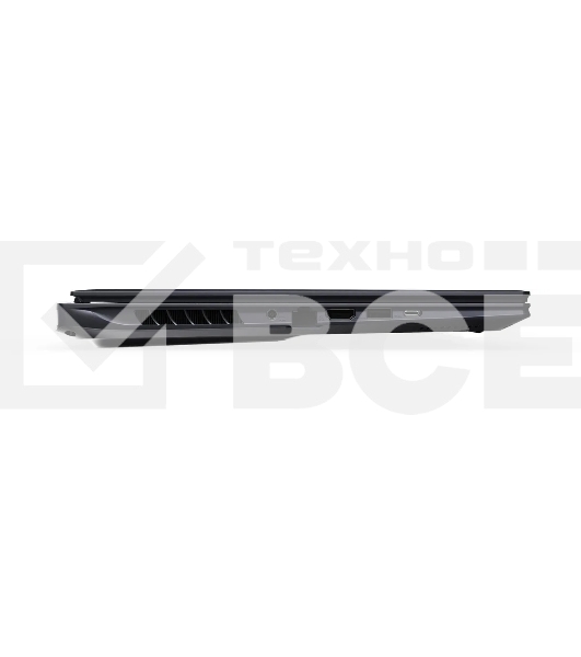Ноутбук Gigabyte Aorus 16X Core i7 13650HX 32Gb SSD1Tb NVIDIA GeForce RTX4070 8Gb 16