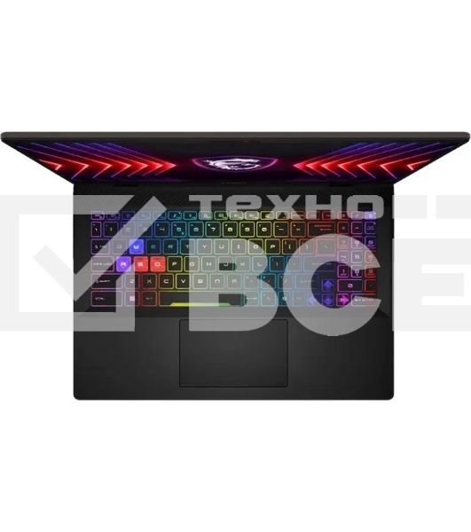 Ноутбук MSI Sword 16 HX B13VGKG-855XRU 16