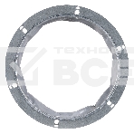 Вставка гибкая FCV 250 для вентиляторов RMV, фото4