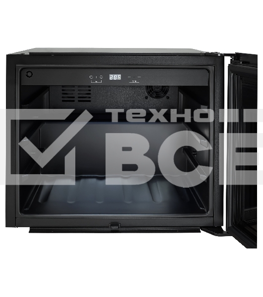 Винный шкаф Korting KFW 501 SL GXN встраиваемый